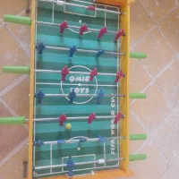 فوتبال دستی نو استفاده نشده