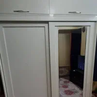 کمد|تخت و سرویس خواب|تهران, جیحون|دیوار