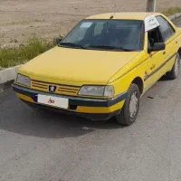 تاکسی داخل شهری