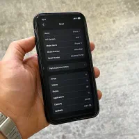 iPhone 11 normal 128درحد|موبایل|مشهد, هنرور|دیوار