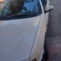 پژو پارس سال