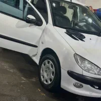 206 مدل ۹۰