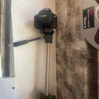 دوربین  canon 4000d|دوربین عکاسی و فیلم‌برداری|تهران, استخر|دیوار