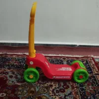 اسکوتر سالم درحدنو