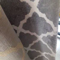 گلیم فرش کندویی