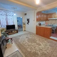 ۵۶متر/جانبازان/ابراهیم نژاد/فروشنده واقعی