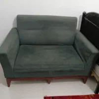 مبل ۲ نفره