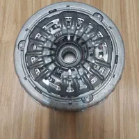 گیربکس کولیوس تالیسمان کپچر استوک