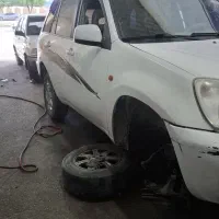 شاگرد جلوبندی سازی و هیدرولیک فرمان