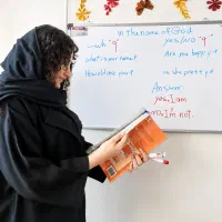 تدریس زبان انگلیسی کلاس خصوصی برای همه سنین
