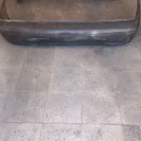سپر عقب جلو پراید ۱۳۱