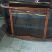 میز تلویزیون