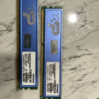 رم DDR3 ظرفیت ۲ گیگ