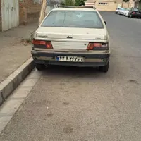 پژو روآ (ROA) دوگانه سوز، مدل ۱۳۸۶|خودرو سواری و وانت|کرج, گلشهر ویلا|دیوار