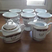 سرویس چای خوری