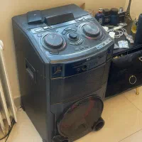 سیستم الجی کره om9550