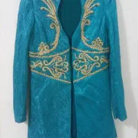 کت وشلوار شیک
