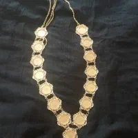 سینه ریز آبکاری