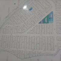 زمین عرفان جنوبی ۱۲متری