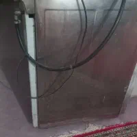 فروش فرگاز استیل سینجر