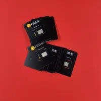 سیم‌کارت آپتل+فعال‌سازی آنی