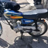 فروش موتور هوندا ۱۲۵ ژاپن
