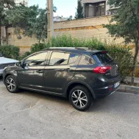 لیفان x50 اتومات (معاوضه)