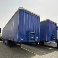 کانتین چادری مارال