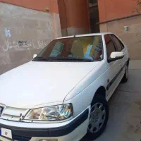 پژو پارس ۸۵ خوش روخ