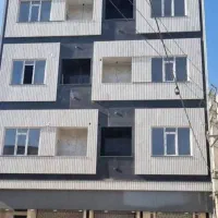 واحد با پارکینگ ۱۰۵ متری.لوکس بامتریال درجه یک|فروش آپارتمان|نسیم‌شهر, |دیوار