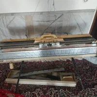 فروش چرخ بافندگی