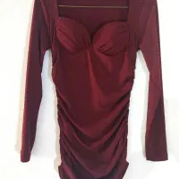 پیراهن اسپرت دخترانه