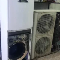 کولر سوخته میخرم