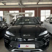 بی وای دی سانگ پلاس byd song plus