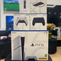 Ps5 پلی استیشن5 (2116) play station5