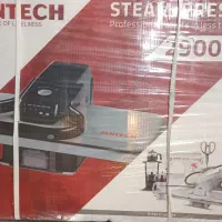 اتو پرسی جانتک