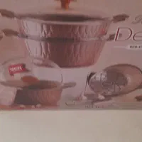 فروش قابلمه آکبند