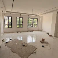 ۱۰۰متر/کلید نخورده/سنددار/فول/شهرداری