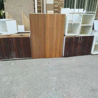 کابینت دست دوم