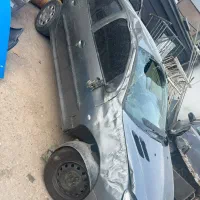 رنگ آمیزی خودرو