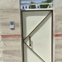 نقاشی ساختمان نقد و اقساط