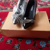 کفش مجلسی فوری