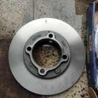 دیسک جلو ی پراید