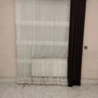 پرده پذیرایی و دکور و با کتیبه