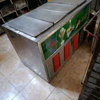 وسایل قنادی