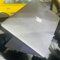 ۲۰۱۵ مک بوک پرو