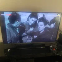 تلویزیون ال جی ۴۳