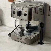 اسپرسو ساز 1200میلی لیتری نوا