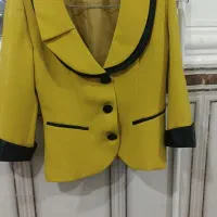 فروش کت مجلسی و سارافون