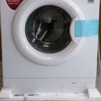 لباسشویی اتو.ماتیک 7کیلویی ال جی